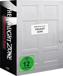 The twilight zone - the,