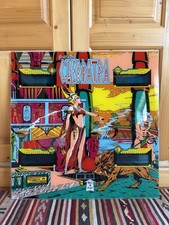 Frontscheibe für Flipper