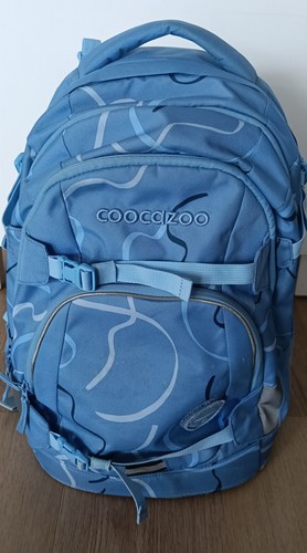 Coocazoo schulrucksack mate - coocazoo,