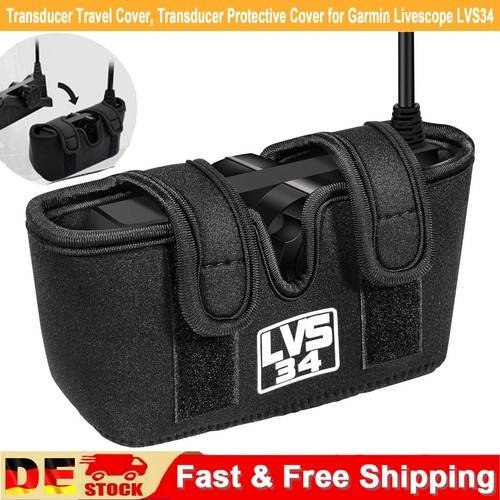 Transducer travel cover - travel,