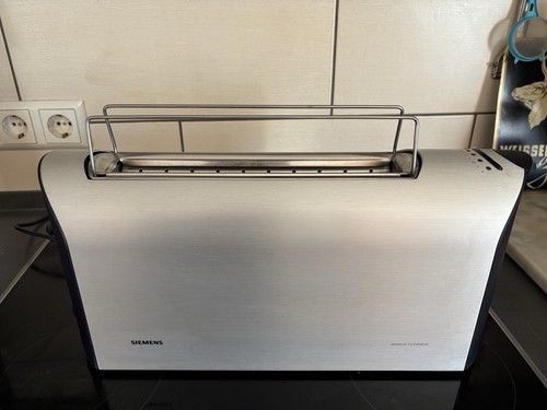 Langschlitz toaster porsche - langschlitz,