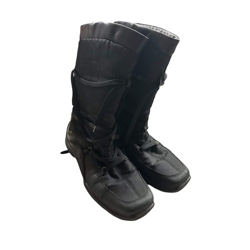 Ecco damenstiefel leder - ecco,