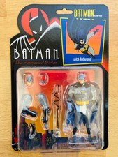 Mezco 5 Points - Batman: The