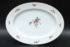 Rosenthal Empire Rote Rose