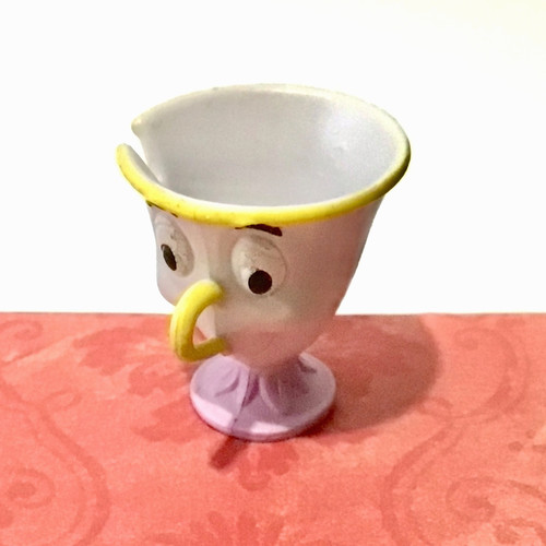 Vintage disney die - vintage,