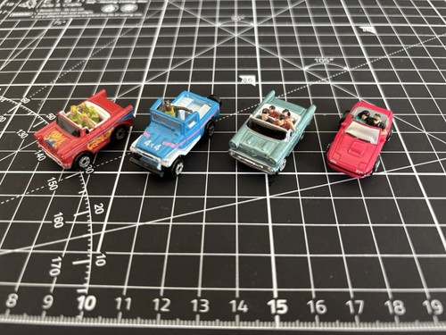 Micro machines galoob hasbro - micro,