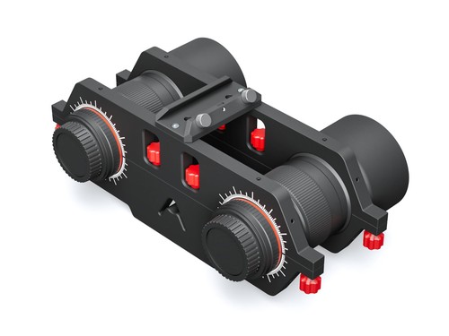 Dual samyang 135mm lens - dual,