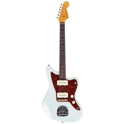Fender custom shop 1962 - fender,