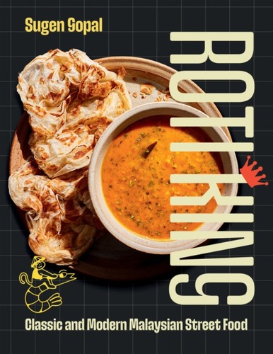 Roti king gopal - gopal,, sugen
