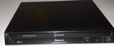 Panasonic DMR-ES15 DVD Recorder