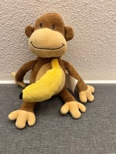 Babylove Affe Spieluhr Banane