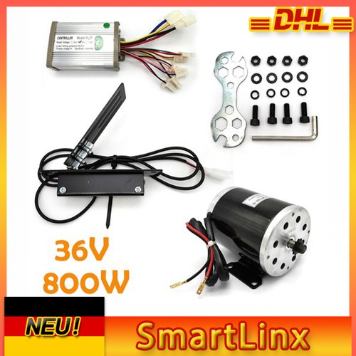 800w bürstenmotor brush motor - 800w,