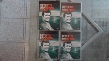 Detektiv Rockford Anruf