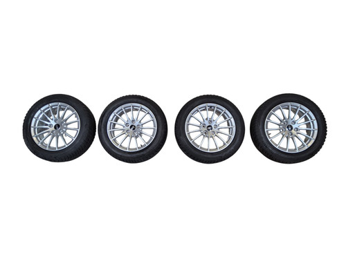 Original audi b9 winter - b9,