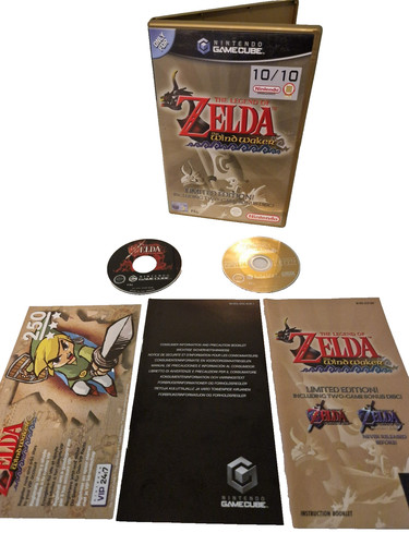The legend zelda - zelda:, wind