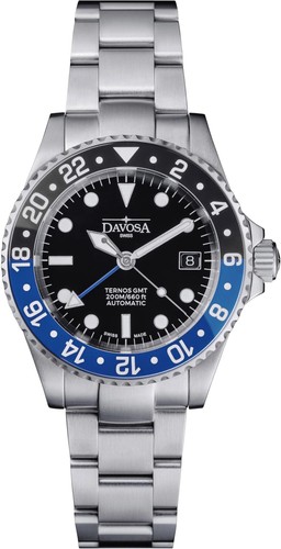 Davosa ternos diver gmt - ternos,