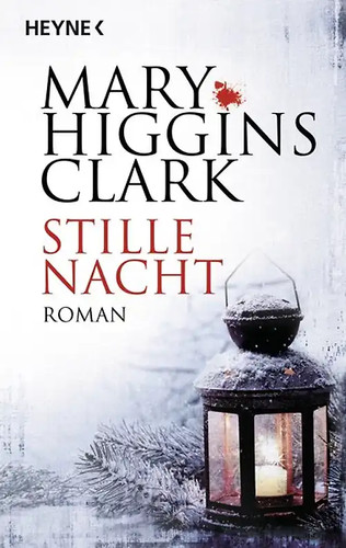 Stille nacht - stille,
