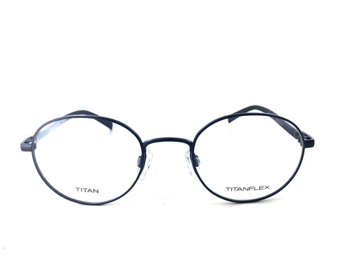 Titanflex brille glasses - , /