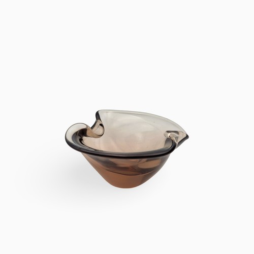 Glasschale murano stil - glasschale, |