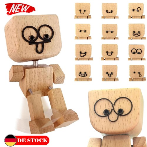 Wackelnder holzmann auto - wackelnder, holzmann,