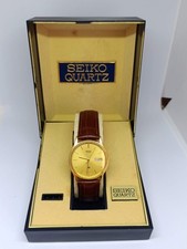 Seiko Quartz 5H23