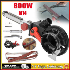 Elektrofeile 800W M14