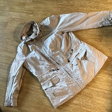 Damen Markenjacke Größe 46