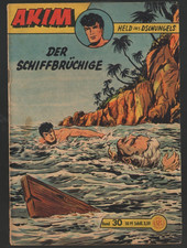 Akim GB 30. Lehning 50er J