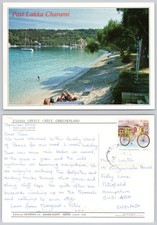 x01966 Lakka Charami Paxi