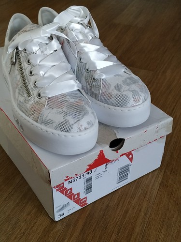 Rieker damen sneaker neu gr - rieker,