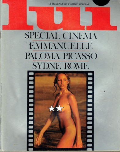 Zeitschrift ihn 1974 mai - ihn, nr