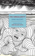 The singularity dino buzzati - dino,
