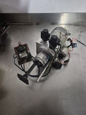 Hydraulikpumpe Steuergerät