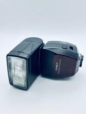⚡ Minolta Program Flash