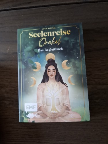 Seelenreise orakel - seelenreise,