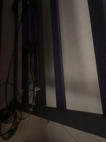 Lumatek zeus led pro mit - pro, 2.9