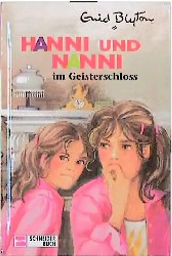 Hanni und nanni - hanni,