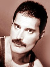 Queen freddie mercury - queen,