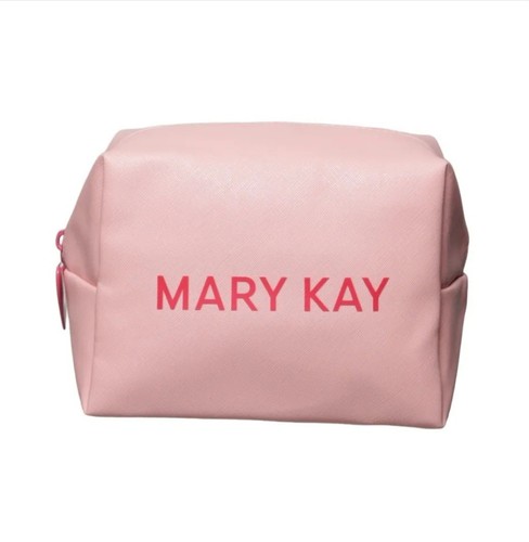 Mary kay kosmetiktasche - mary, rosa