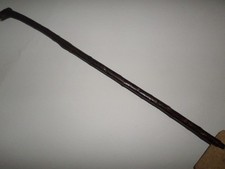  Blackthorn Knopf Gehstock
