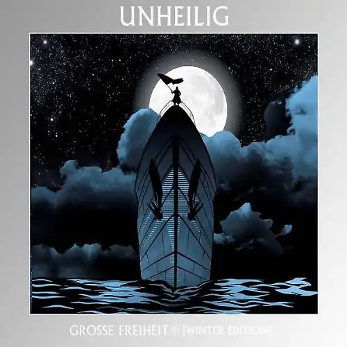 Unheilig grosse freiheit - -,