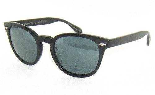 Oliver people sheldrake - oliver, plus