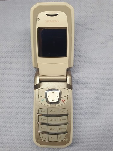 Siemens cf62 ohne akku accu - akku,