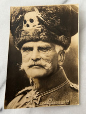 ansichtskarte generall von