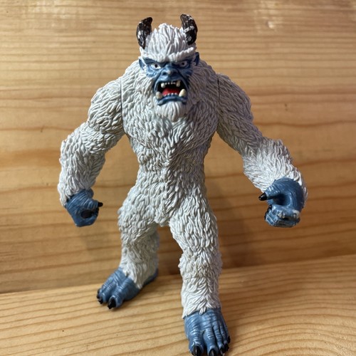 Schleich eismonster ohne waffe - eismonster,
