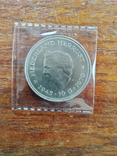 Netherlands 1970 queen - 1970, juliana