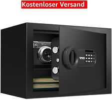 Safe, Schließfach, Geldkoffer