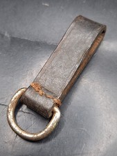 Dolch Gehänge Militaria für