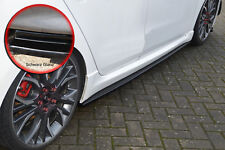 CUP Seitenschweller Schweller