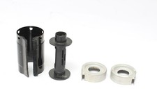 2 x Agfa Kunststoffkassette